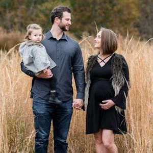 Meet your Posher, Karina